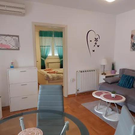 Suzy Apartmán *