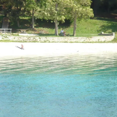 Suzy With Private Parking Apartament Pula