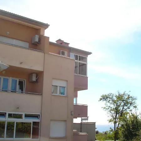 Apartmán Suzy Pula
