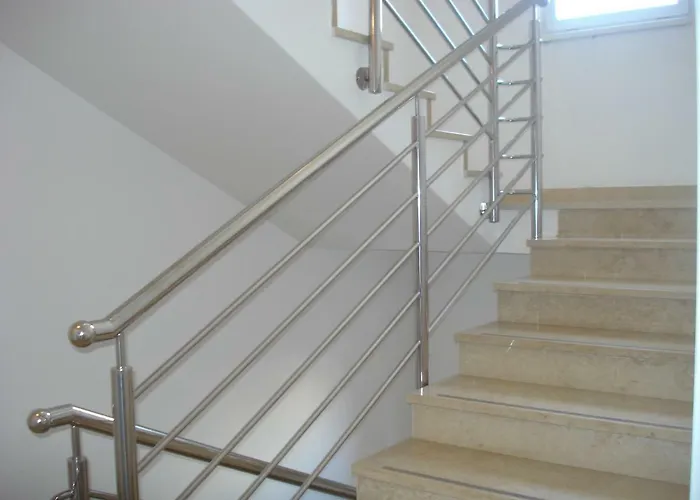 Appartement Suzy With Private Parking *