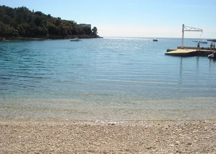 Διαμέρισμα Suzy With Private Parking